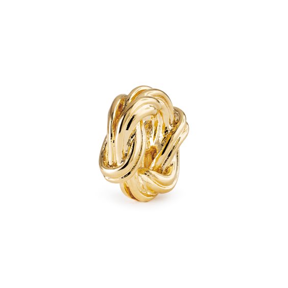 Charm Trollbeads Beads in Silver TGPBE-40005 - TGPBE-40005